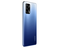 OPPO A74 4/128GB Midnight Blue - 650222 - zdjęcie 6